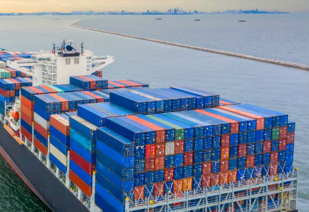 Trade Business