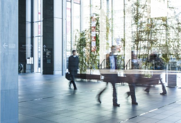 Human Resources Business