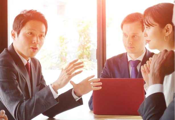 Translation and Interpretation Services
