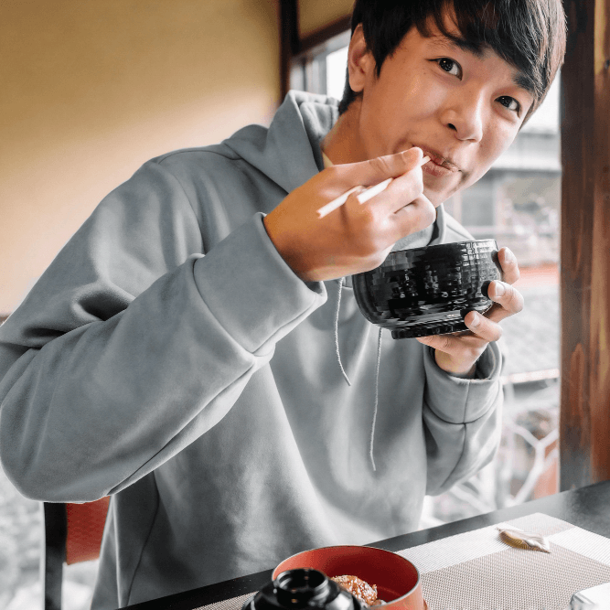飲食店や販売店での通訳